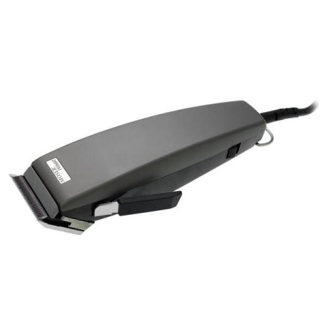 Машинка для стрижки Moser 1230-0053 Primat срібляста