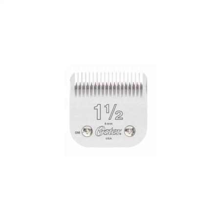 Ніж для машинки Oster 918-116 на 4 мм 1 1/2