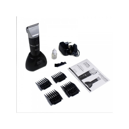 Машинка для стрижки волосся GaMa GC930