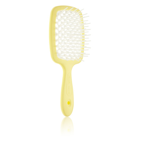 Щітка Janeke Superbrush 1830 лимон