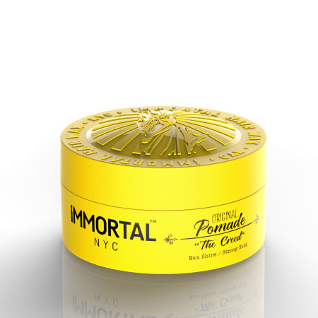 Віск-помада для волосся Immortal The creed 150 мл