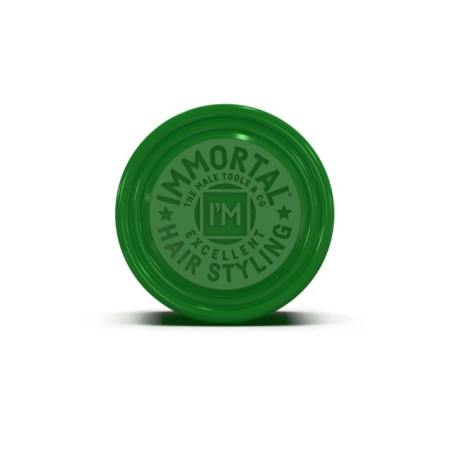 Матовий віск для волосся Immortal Matte wax 150 мл