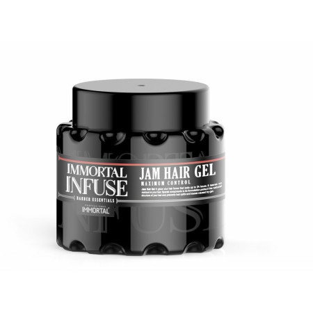 Гель для укладання волосся Immortal Jam hair gel 700 мл
