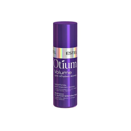 Шампунь для об'єму жирного волосся Estel Professional Otium Volume 60 мл