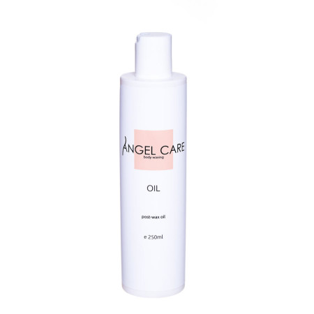 Олія очищувальна Angel Care 250 мл (4751029180766)