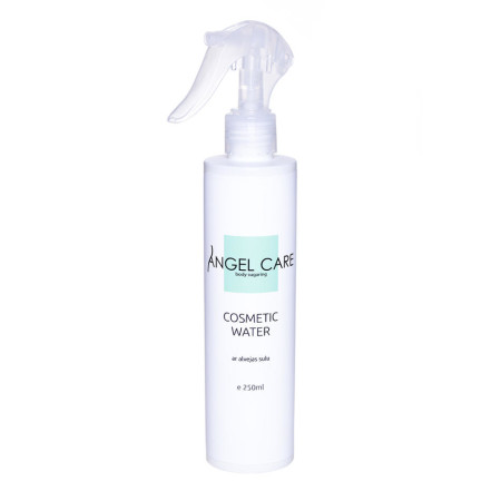 Косметична вода Angel Care із соком алое 250 мл (4751029180759)