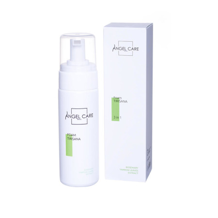 Тонік-пінка Angel Care Tirisana 170 мл (236584291)