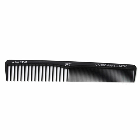 Гребінець для волосся SPL Carbon 13541
