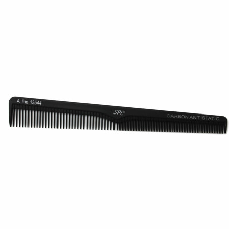 Гребінець для волосся SPL Carbon 13544