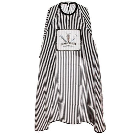 Пеньюар перукарський SPL Barber 905073-5