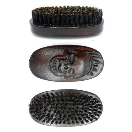 Щітка для бороди SPL Barber 9102