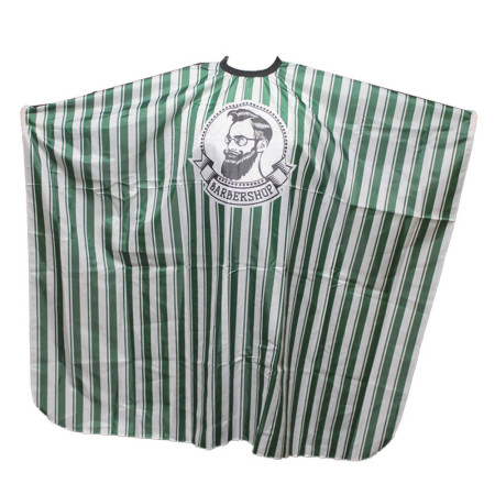 Пеньюар перукарський SPL Barber 905073-8