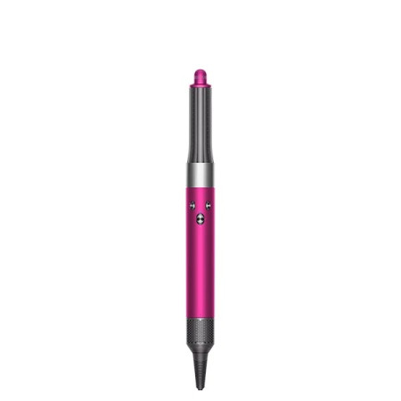 Стайлер для волосся Dyson Airwrap Complete Fuchsia/Nickel