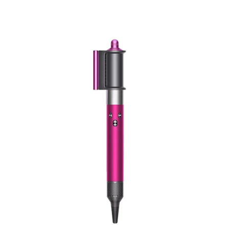 Стайлер для волосся Dyson Airwrap Complete Fuchsia/Nickel