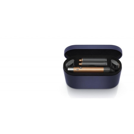 Стайлер для волосся Dyson Airwrap Complete Long Copper/Nickel