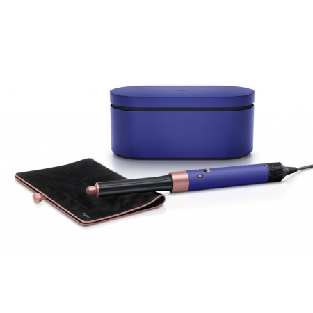 Стайлер Dyson Airwrap Complete Long Vinca Blue/Rose