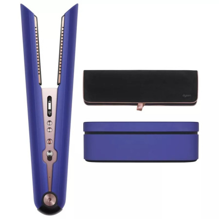 Випрямляч для волосся Dyson Corrale HS07 Vinca Blue/Rose (426145-01)