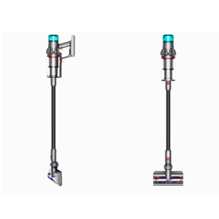 Бездротовий пилосос Dyson V15 Detect + (443080-01)