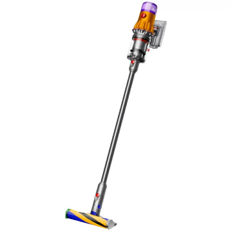 Бездротовий пилосос Dyson V12 Detect Slim Absolute+