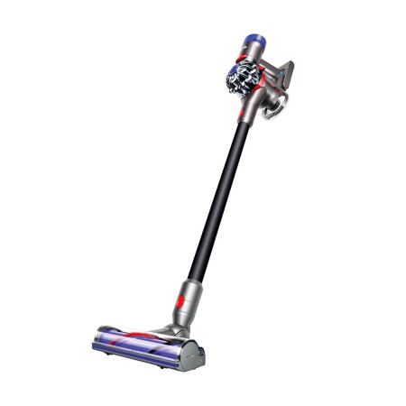 Бездротовий пилосос Dyson Cyclone V10 Total Clean черный