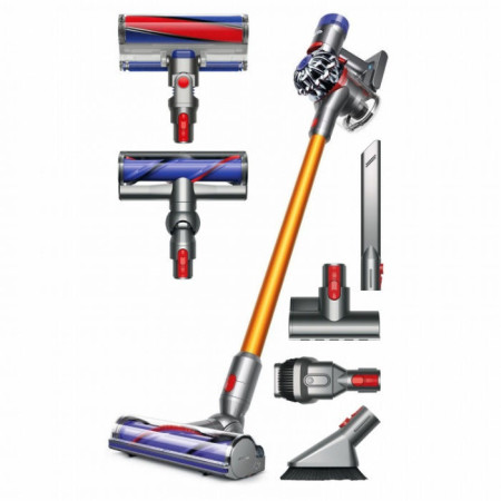 Бездротовий пилосос Dyson V8 Absolute