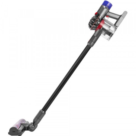 Бездротовий пилосос Dyson V8 Total Clean чорний
