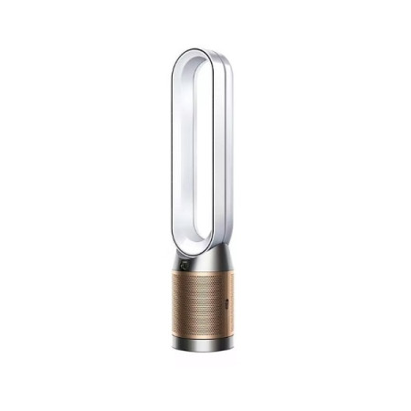 Очисник повітря Dyson Purifier Cool Formaldehyde TP09 White/Gold