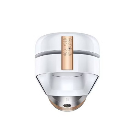 Очисник повітря Dyson Purifier Cool Formaldehyde TP09 White/Gold