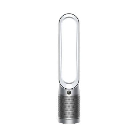 Очисник повітря Dyson Purifier Cool TP7A White/Silver