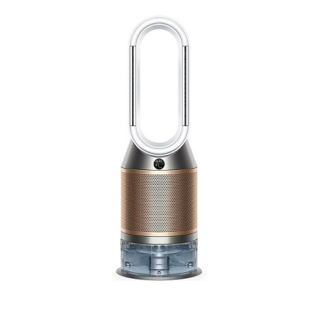 Очисник повітря Dyson Purifier Humidify + Cool Formaldehyde PH04 White/Gold