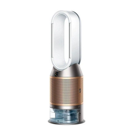 Очисник повітря Dyson Purifier Humidify + Cool Formaldehyde PH04 White/Gold
