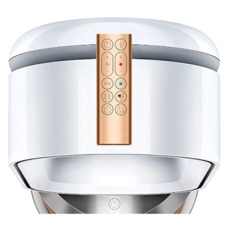 Очисник повітря Dyson Pure Hot+Cool Formaldehyde HP09 White/Gold