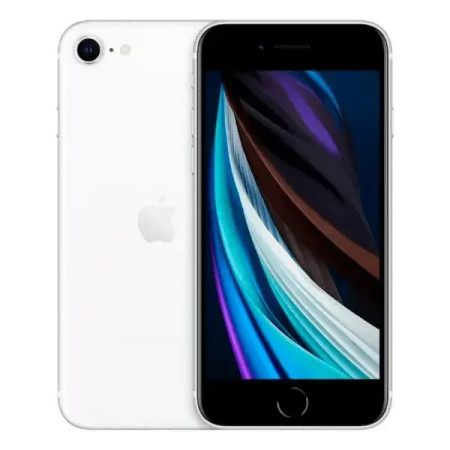 Смартфон Apple iPhone SE 2020 128 Gb White 