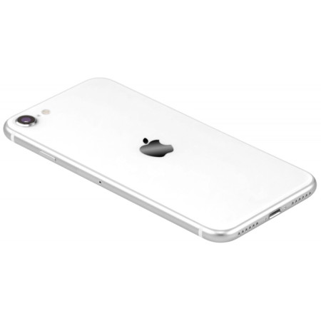 Смартфон Apple iPhone SE 2020 128 Gb White 