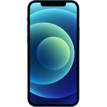 Смартфон Apple iPhone 12 256 ГБ Blue 