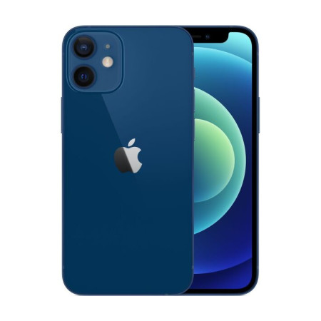 Смартфон Apple iPhone 12 256 ГБ Blue 