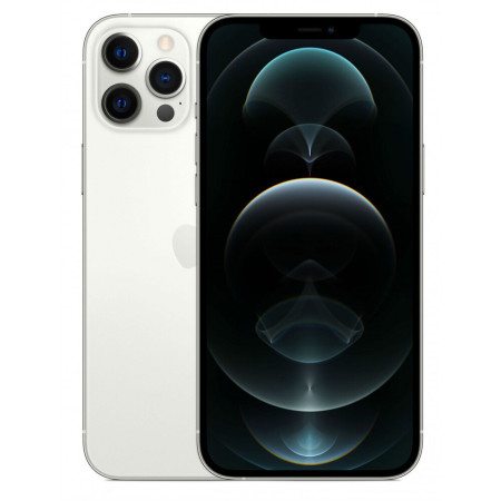 Смартфон Apple iPhone 12 Pro Max 512 ГБ Silver