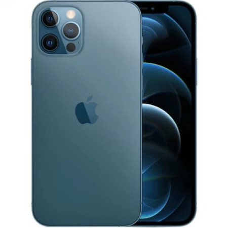 Смартфон Apple iPhone 12 Pro 512 Pacific Blue