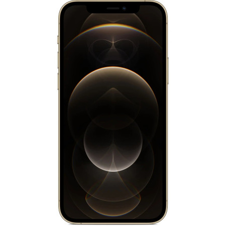 Смартфон Apple iPhone 12 Pro 512 ГБ Gold 