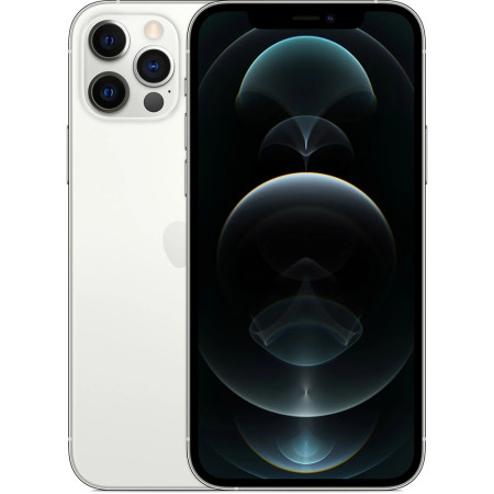 Смартфон Apple iPhone 12 Pro 512 ГБ Silver 