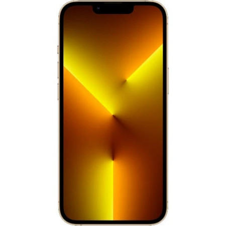 Смартфон Apple iPhone 13 Pro 256 Гб Gold MLVK3