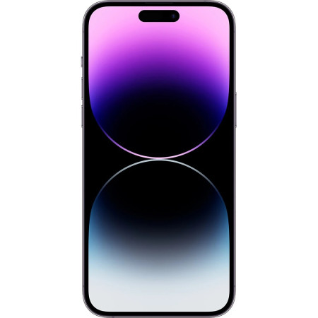 Смартфон Apple iPhone 14 Pro Max 256 Deep Purple (MQ9X3)