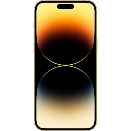 Смартфон Apple iPhone 14 Pro Max 256 Gold MQ9W3