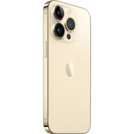 Смартфон Apple iPhone 14 Pro Max 256 Gold MQ9W3