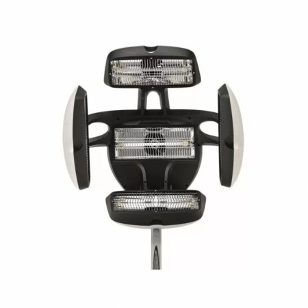 Клімазон Ceriotti MX 3900 Digital на штативі білий