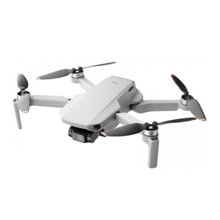 Квадрокоптер DJI Mini 2 Fly More Combo CP.MA.00000307.01