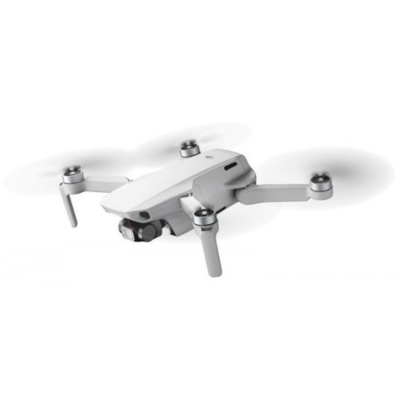 Квадрокоптер DJI Mini 2 Fly More Combo CP.MA.00000307.01