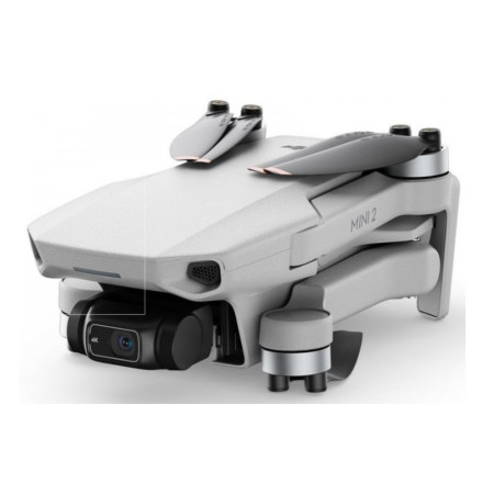 Квадрокоптер DJI Mini 2 Fly More Combo CP.MA.00000307.01