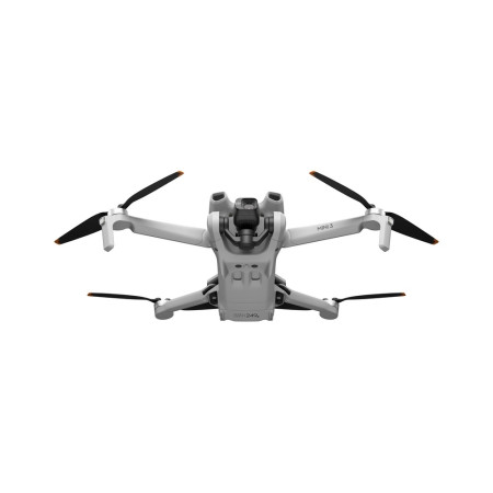 Квадрокоптер DJI Mini 3 with DJI RC Remote Fly More Combo CP.MA.00000613.01