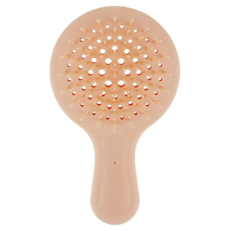 Гребінець Janeke Superbrush Mini бежевий